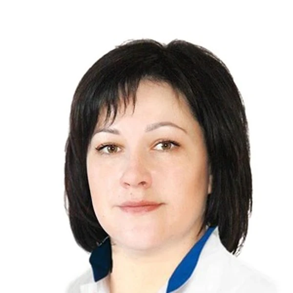 Колесникова Мария Михайловна — Гастроэнтеролог, unknown