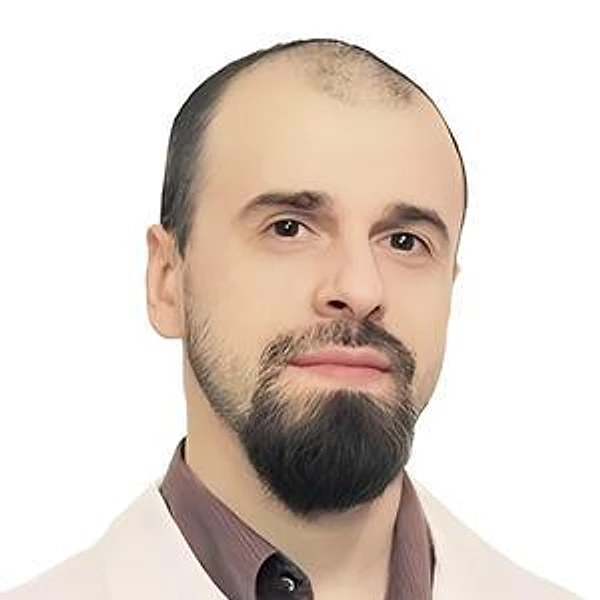 Юшков Никита Александрович — Рентгенолог, Детский рентгенолог, Ярославль