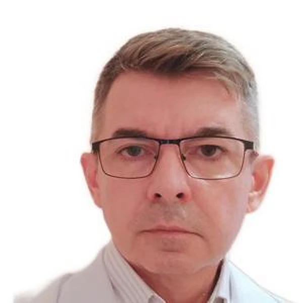 Лопатинский Владимир Викторович — Эндоскопист, Врач УЗИ, Старый Оскол