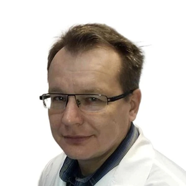 Луценко Дмитрий Николаевич — Травматолог, Ортопед, Старый Оскол