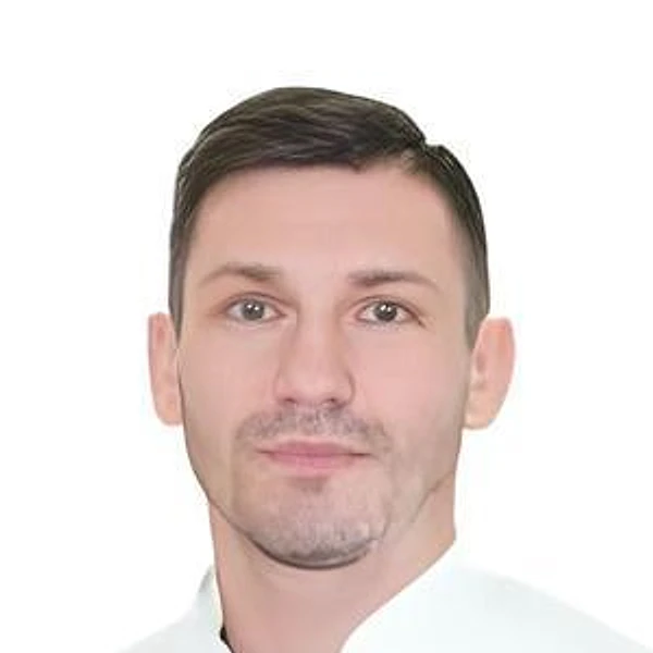 Шаев Артем Александрович — Стоматолог-ортопед, Москва