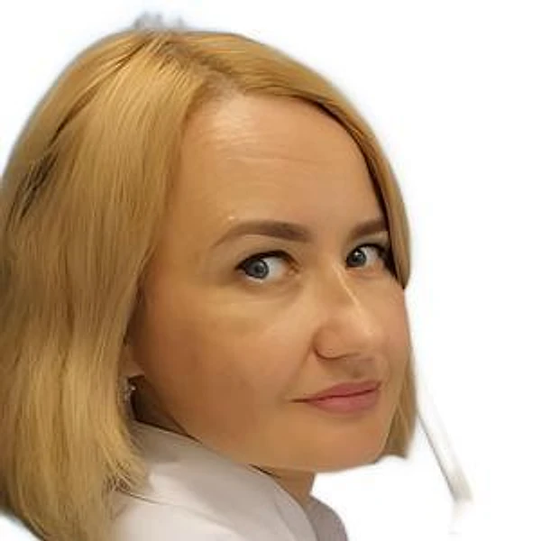 Разумная Аллана Геннадьевна — Рентгенолог, Врач УЗИ, Тула