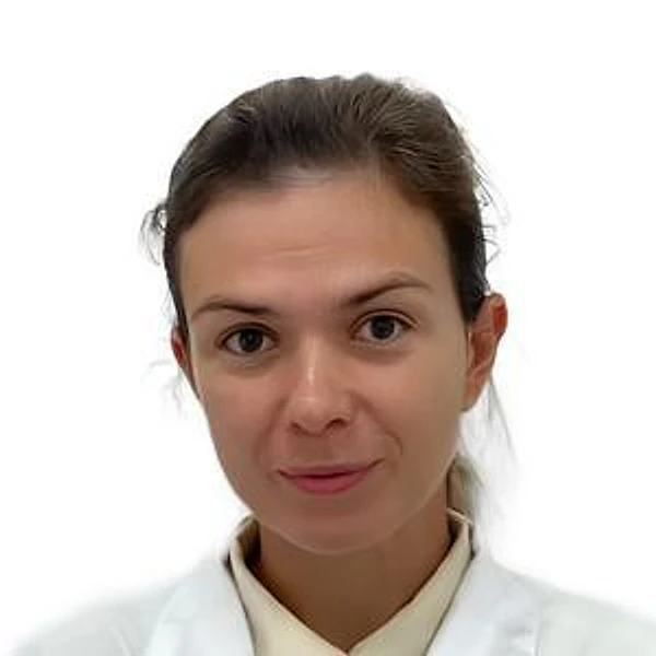 Барехова Анна Геннадьевна — Гинеколог, Акушер, Врач УЗИ, Тверь
