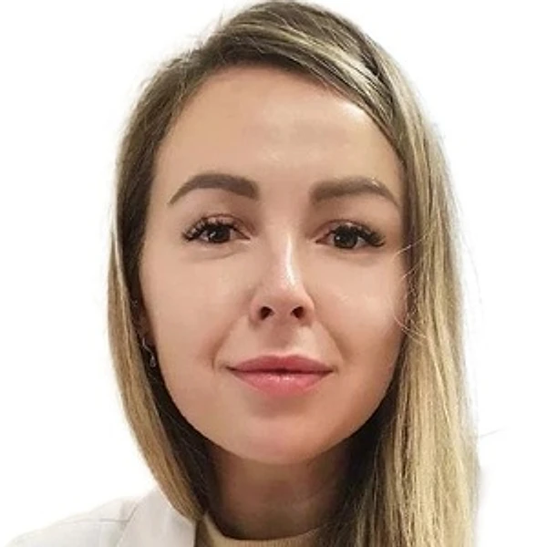 Степанникова Антонина Валерьевна — Офтальмолог (окулист), Самара
