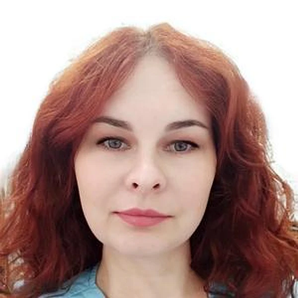 Любавина Эльвира Рафаиловна — Детский невролог, Невролог, Тверь