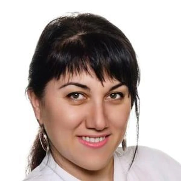 Погосян Анна Вартановна — Гинеколог, Акушер, Детский гинеколог, Тверь