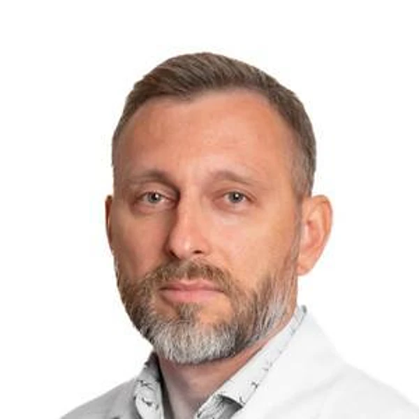 Ежиков Александр Леонидович — Онколог-маммолог, Хирург, Маммолог, Врач УЗИ, Ростов-на-Дону