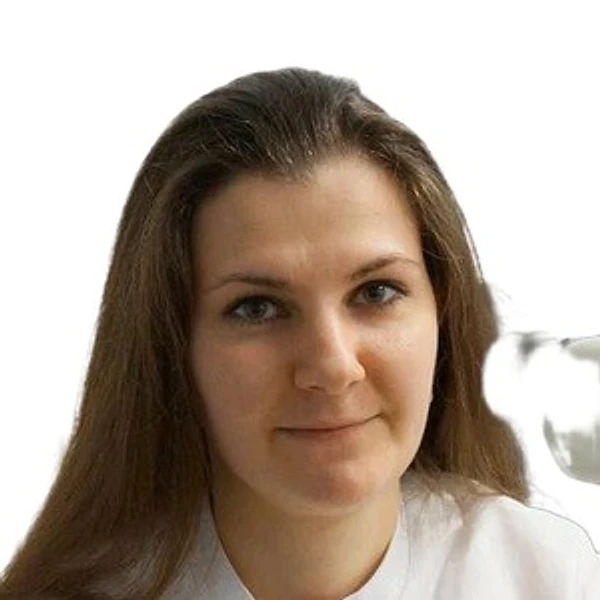 Панова Екатерина Андреевна — Офтальмолог (окулист), Сызрань