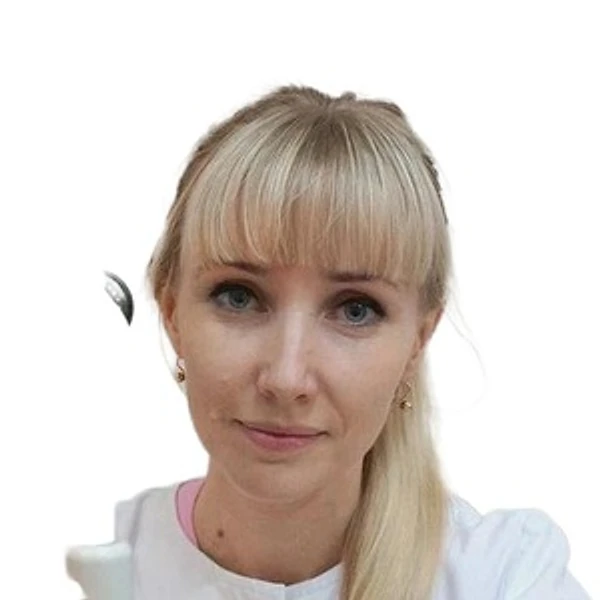 Шувалова Марина Владимировна — Офтальмолог (окулист), Сызрань