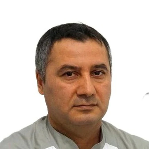 Мохамед Алаеддин - — Офтальмолог (окулист), Сызрань