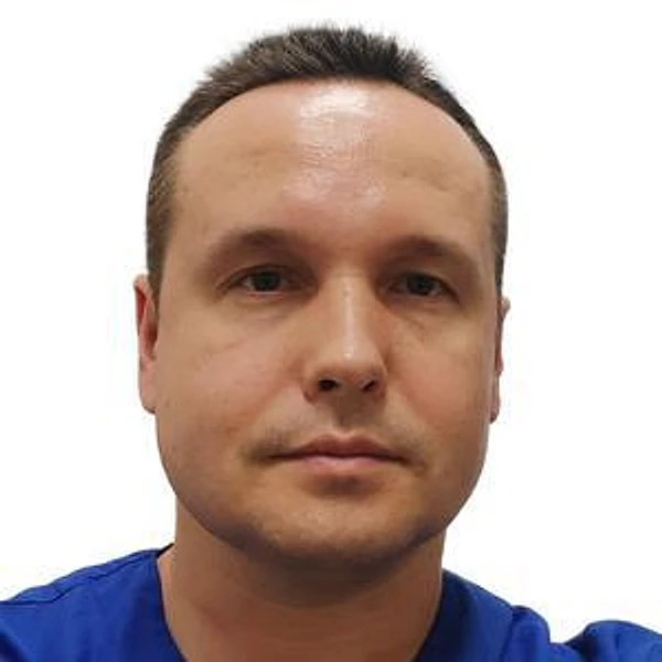 Гришков Алексей Евгеньевич — Уролог, Врач УЗИ, Физиотерапевт, Рязань