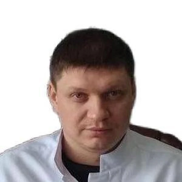 Читняев Геннадий Геннадьевич — Нарколог, Психотерапевт, Психиатр, Иркутск