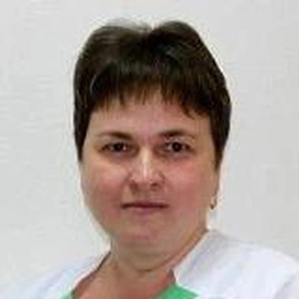 Комкова Светлана Владимировна — Стоматолог, Рязань