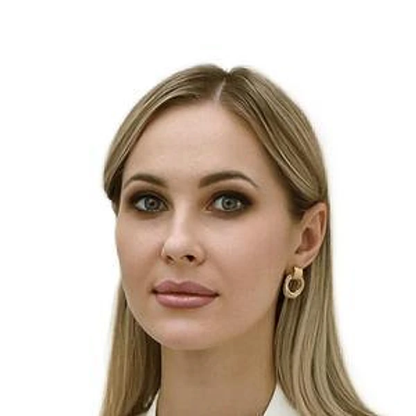 Михайлова Ольга Николаевна — Врач-косметолог, Дерматолог, Трихолог, Курск