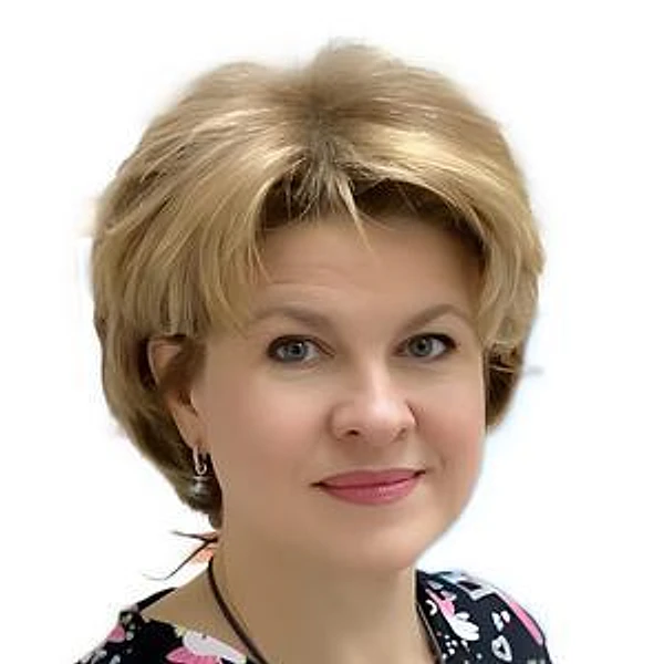 Дёминская Наталья Олеговна — Стоматолог-ортопед, Краснодар