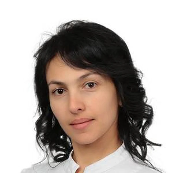 Полищук Виолетта Заловна — Гинеколог, Онколог-гинеколог, Нижний Новгород