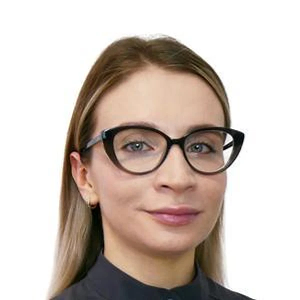 Горожанцева Влада Андреевна — Маммолог, Онколог-маммолог, Специалист по грудному вскармливанию, Нижний Новгород