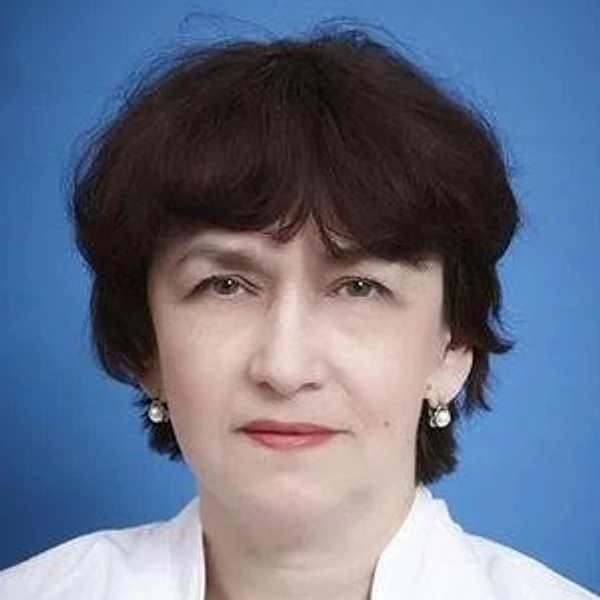 Белинская Татьяна Вадимовна — Врач УЗИ, Нижний Новгород