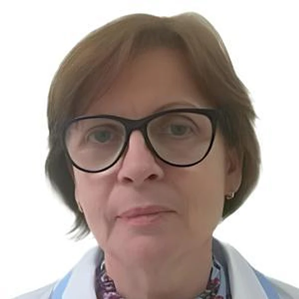 Камыш Елена Степановна — Аллерголог, Детский аллерголог, Детский иммунолог, Иммунолог, Севастополь
