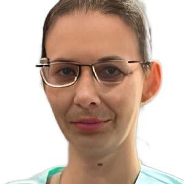 Самочадина Екатерина Анатольевна — Стоматолог, Рязань