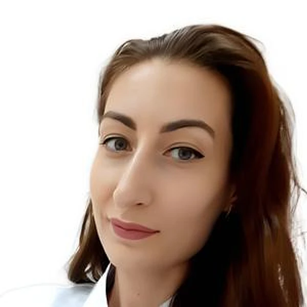 Цику Марьяна Шамсудиновна — Гастроэнтеролог, Врач УЗИ, Детский врач УЗИ, Краснодар