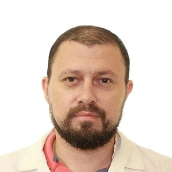 Тузов Антон Борисович — Врач общей практики (семейный врач), Москва
