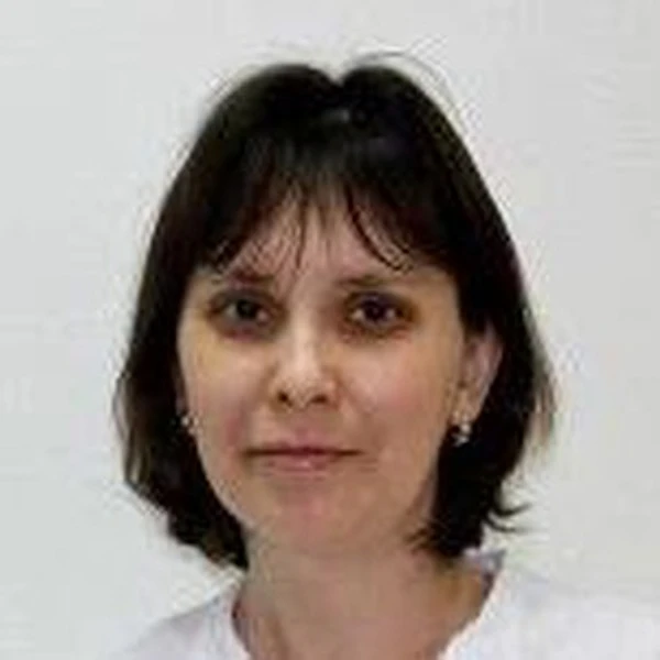 Уткина Наталья Валерьевна — Стоматолог-хирург, Рязань