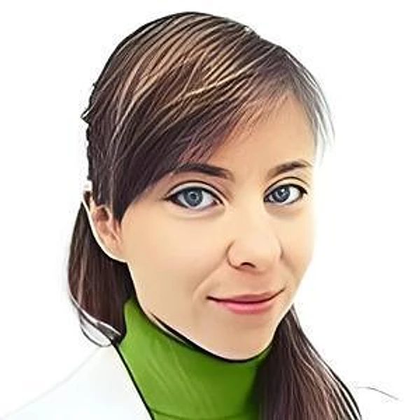 Кононова Алена Александровна — Невролог, Анестезиолог-реаниматолог, Детский невролог, Новосибирск