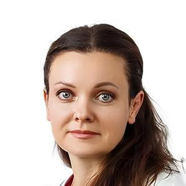 Кораблина Наталья Владимировна — Гастроэнтеролог, Ставрополь