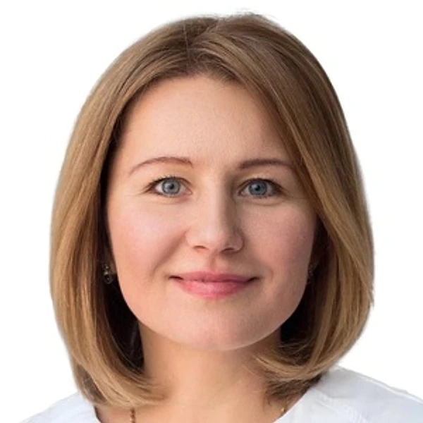 Маляева Елена Анатольевна — Гинеколог, Акушер, Гинеколог-хирург, Санкт-Петербург