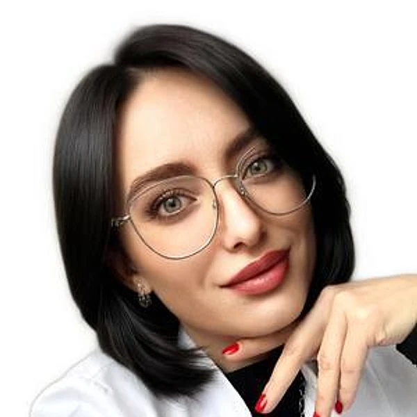 Инютина Марина Артуровна — Маммолог, Врач физической и реабилитационной медицины (ФРМ), Детский маммолог, Детский онколог-дерматолог, Онколог, Онколог-дерматолог, Рязань