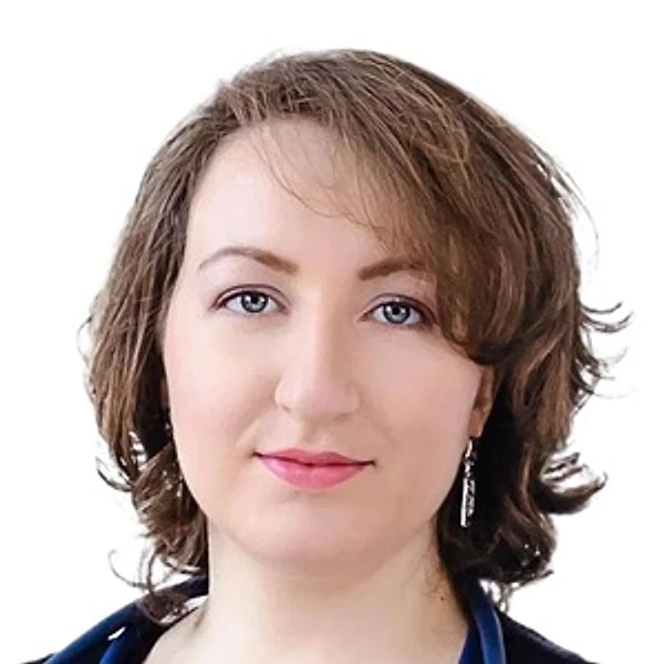 Ночевная Ксения Владимировна — Ревматолог, Терапевт, Москва
