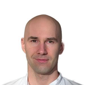 Карасёв Антон Игоревич — Остеопат, Детский остеопат, Мануальный терапевт, Ортопед, Тюмень
