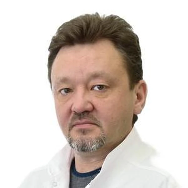 Жакупбаев Илья Асылбекович — Травматолог, Детский ортопед, Ортопед, Санкт-Петербург