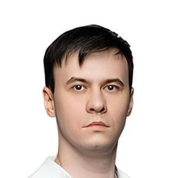 Кокшин Денис Вячеславович — Рентгенолог, Ногинск