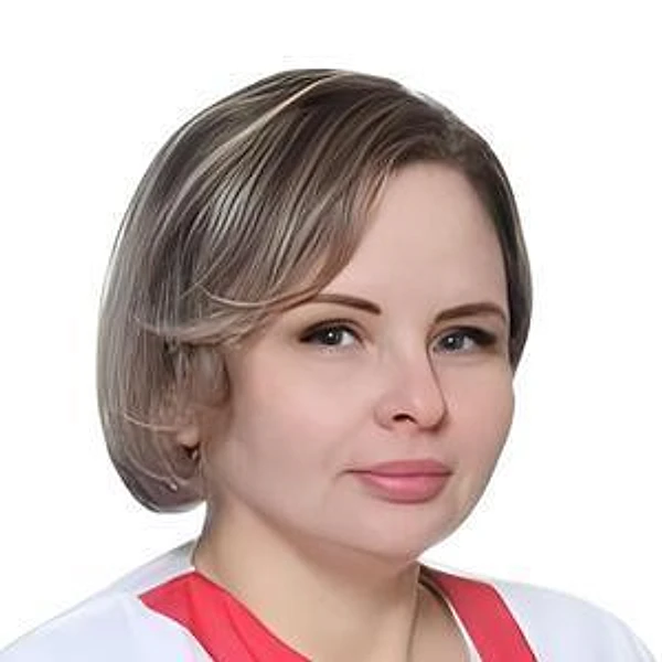 Мушкатова Оксана Романовна — Гинеколог, Ярославль