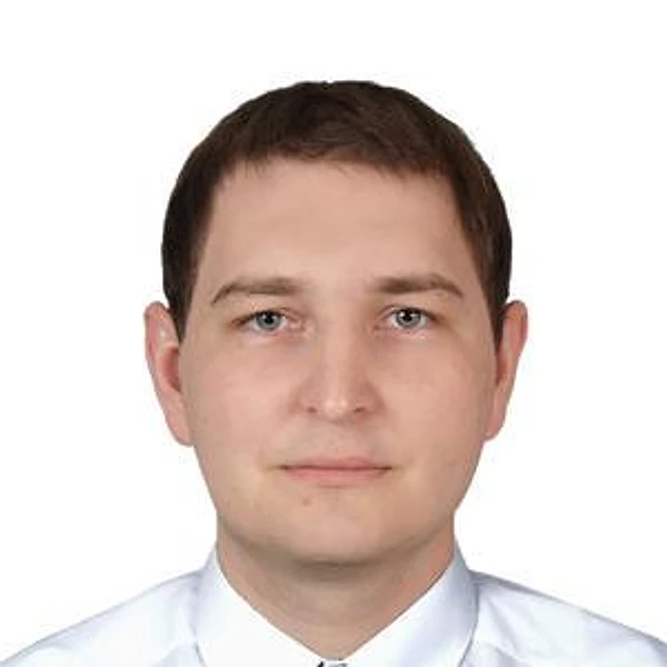 Ерёмин Сергей Сергеевич — Педиатр, Детский ортопед, Новороссийск