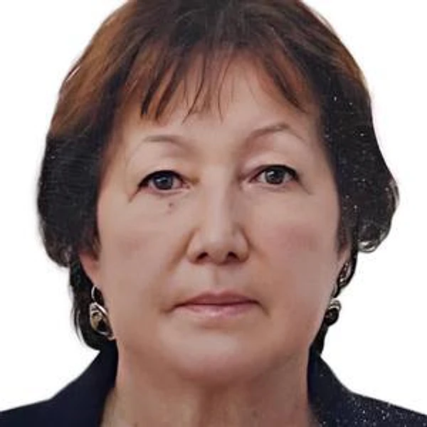 Фоминова Галина Лукьяновна — Офтальмолог (окулист), Курск