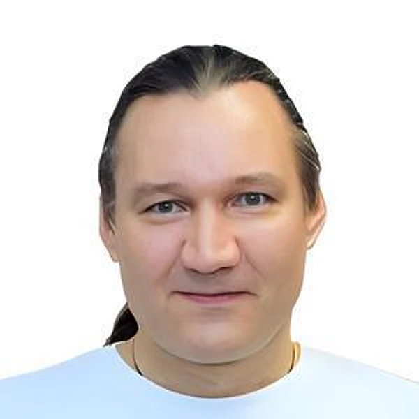 Орешков Анатолий Борисович — Детский ортопед, Травматолог, Москва