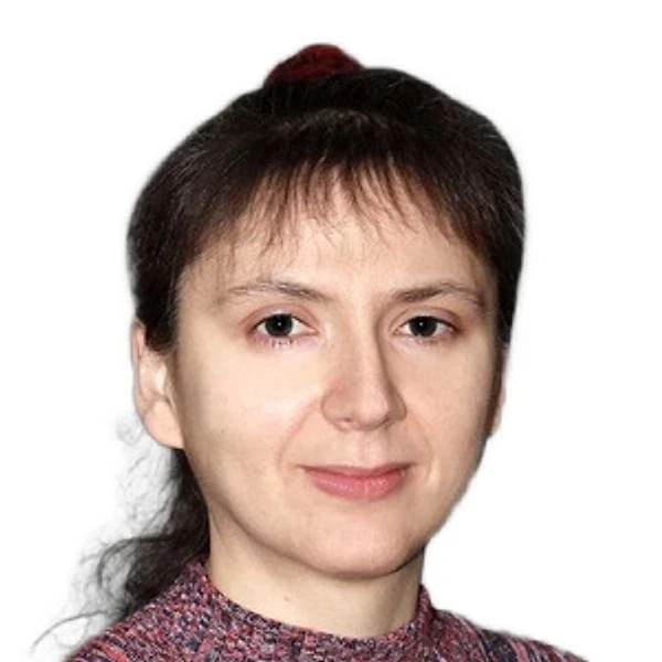 Барсукова Нина Александровна — Офтальмолог (окулист), Курск