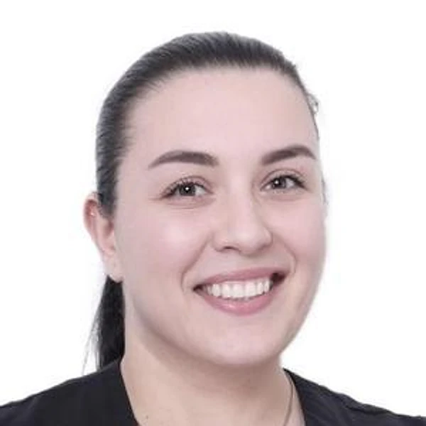 Гаджиева Кристина Олеговна — Детский стоматолог, Ставрополь