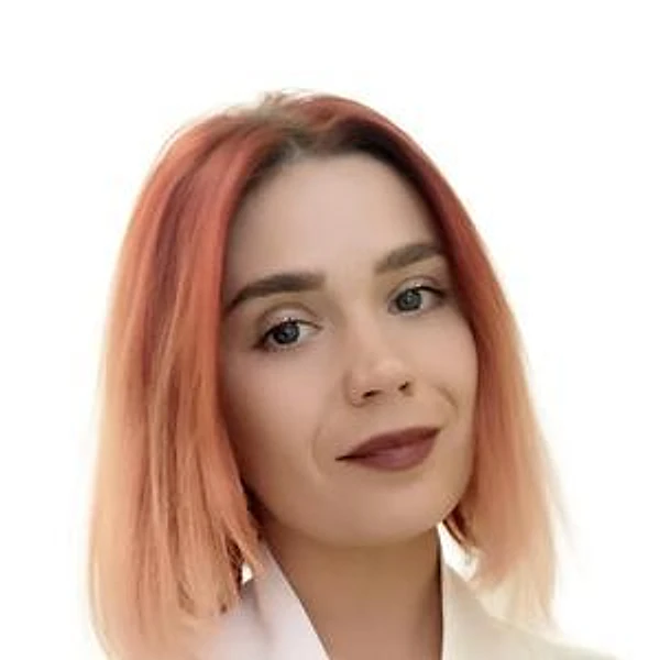 Новикова Елена Вячеславовна — Детский гинеколог, Акушер, Врач УЗИ, Детский врач УЗИ, Рязань