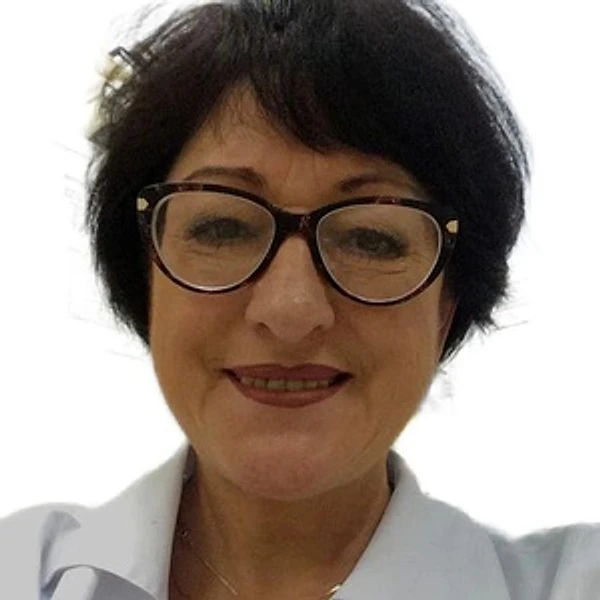 Елисеева Елена Викторовна — Аллерголог, Детский аллерголог, Детский иммунолог, Иммунолог, Рязань