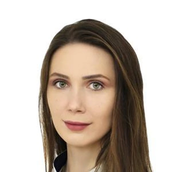 Аргишева Алеся Вадимовна — Терапевт, Кардиолог, Функциональный диагност, Краснодар