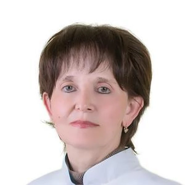 Гоменюк Ольга Борисовна — Детский кардиолог, Функциональный диагност, Рязань