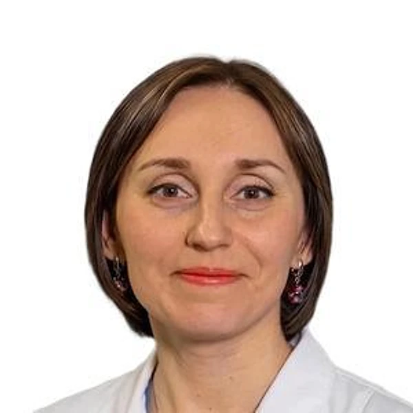 Лохмачева Екатерина Александровна — Акушер, Врач УЗИ, Гинеколог, Москва