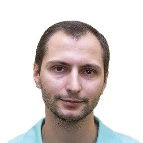 Чибисов Илья Владимирович — Врач ЛФК, Детский ортопед, Травматолог, Тула