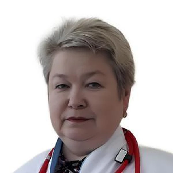 Круглова Елена Ивановна — Психиатр, Нарколог, Тула