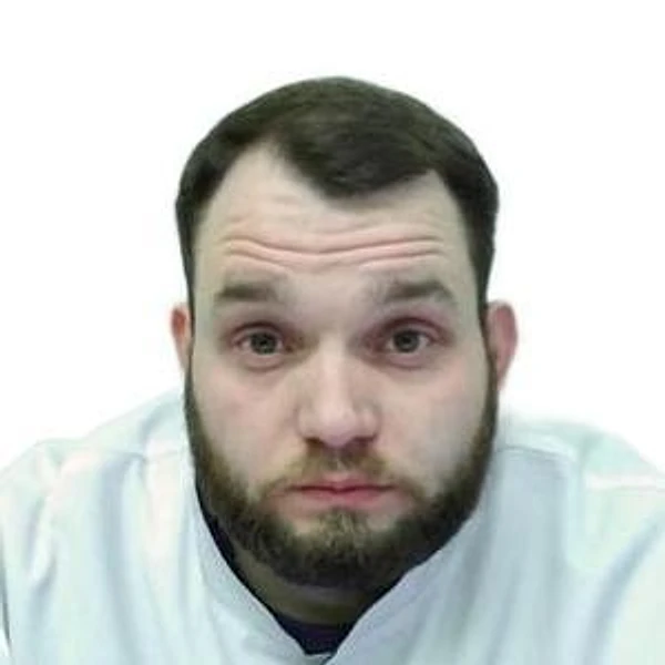 Гомов Алексей Александрович — Психиатр, Нарколог, Психотерапевт, Тула