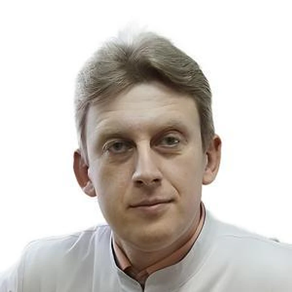 Овинников Дмитрий Николаевич — Нарколог, Психиатр, Тула
